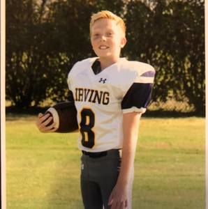 Meet your Posher, Gaige